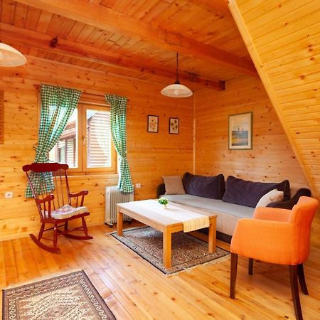 Family Lux Apartments Žabljak 外观 照片