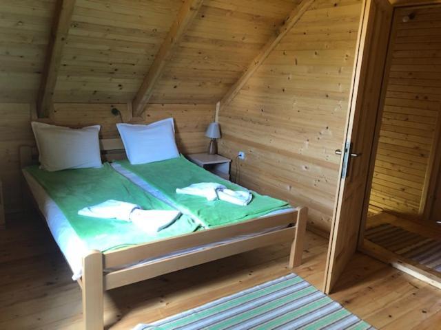 Family Lux Apartments Žabljak 外观 照片