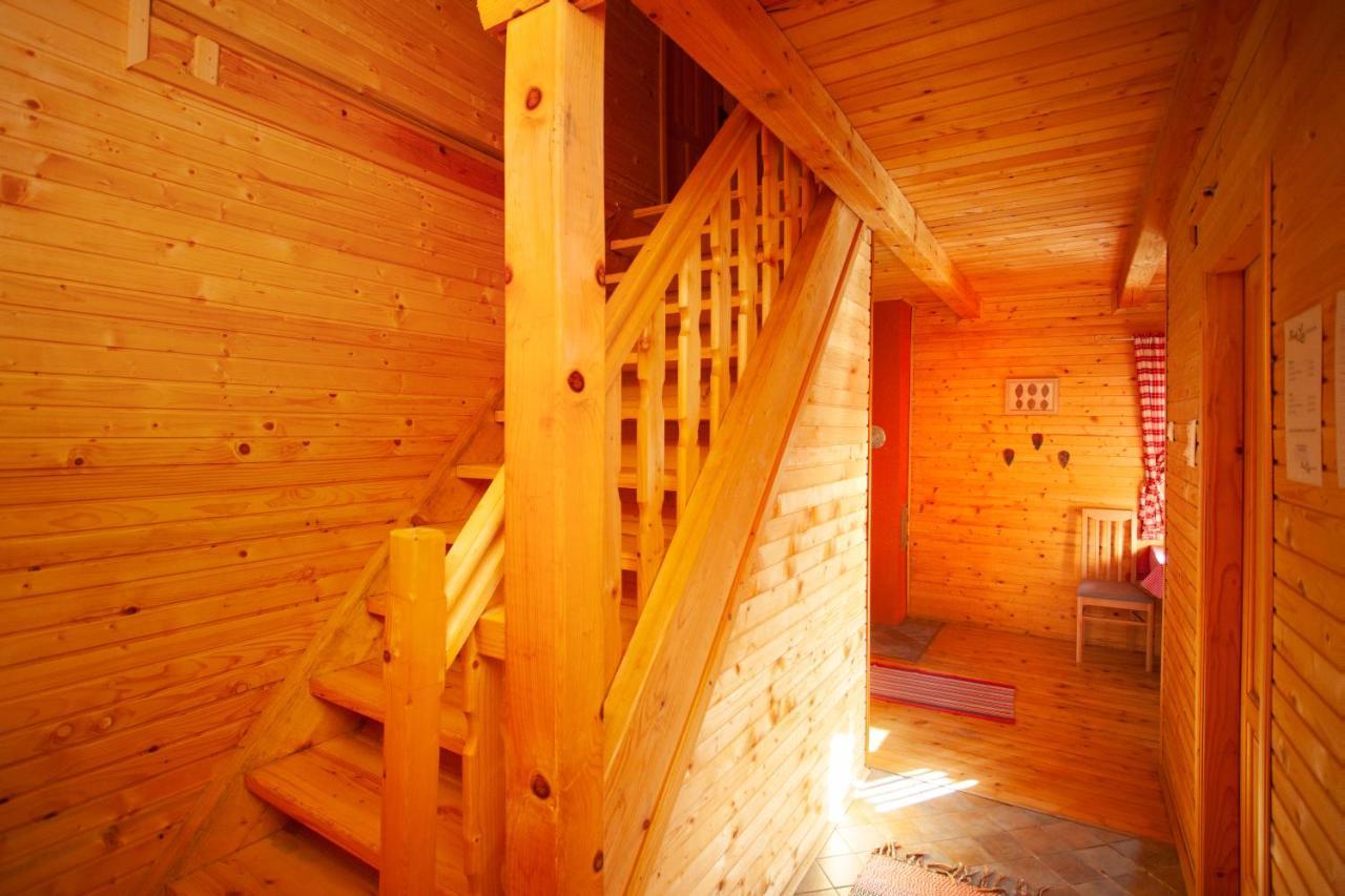 Family Lux Apartments Žabljak 外观 照片