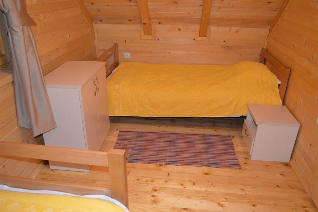Family Lux Apartments Žabljak 外观 照片