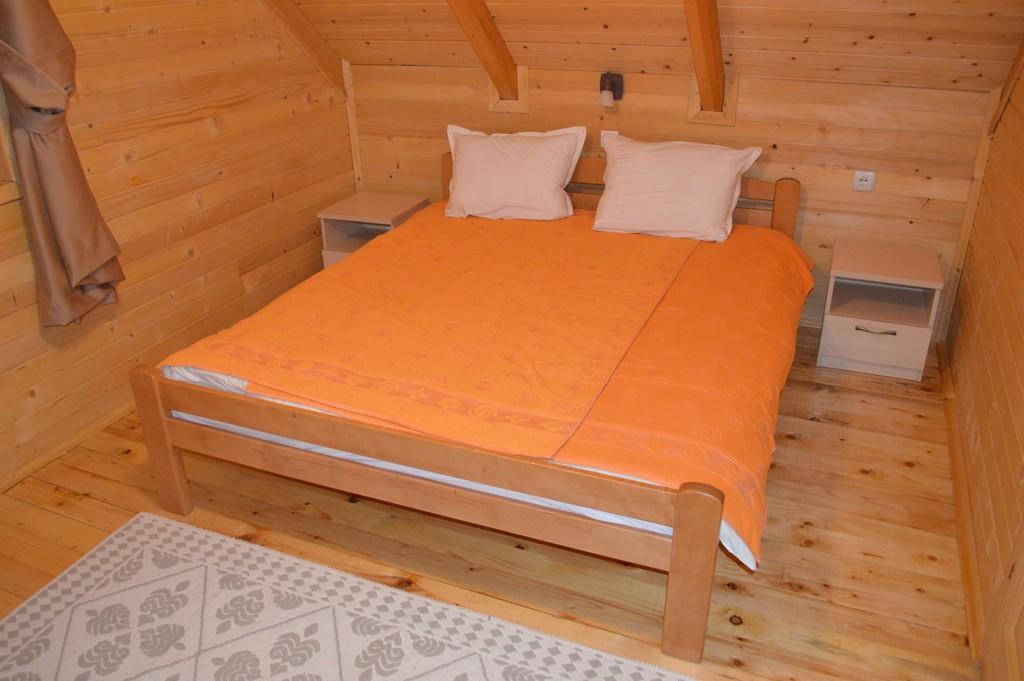 Family Lux Apartments Žabljak 外观 照片